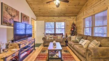 House (1 Bedroom) | Interior