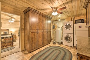 Ferienhaus (1 Bedroom) | Innenbereich