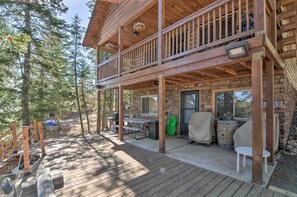 Talo (1 Bedroom) | Sisätilat