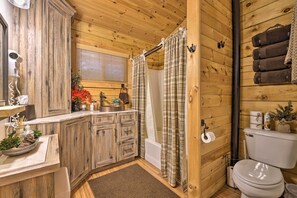 Talo (1 Bedroom) | Sisätilat