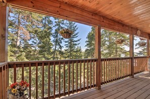 House (1 Bedroom) | Interior