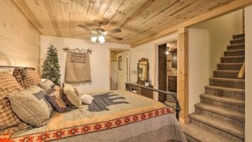 House (1 Bedroom) | Interior