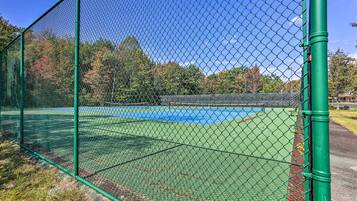 Cottage (3 Bedrooms) | Interior