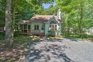 Cottage (3 Bedrooms) | Exterior