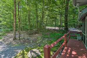 Cottage (3 Bedrooms) | Interior