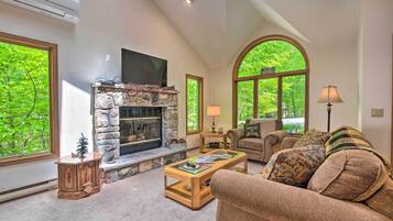 Cottage (3 Bedrooms) | Interior