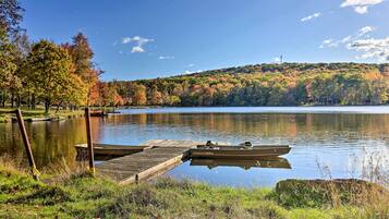 Cottage (3 Bedrooms) | Interior