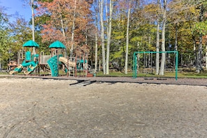 Cottage (3 Bedrooms) | Interni