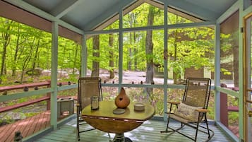 Cottage (3 Bedrooms) | Interior