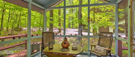 Cottage (3 Bedrooms) | Intérieur