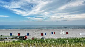 Apartemen (2 Bedrooms) | Interior