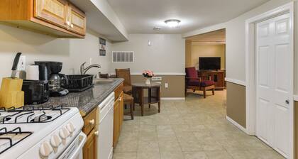 Seaside Heights Apt < 2 Blocks to Boardwalk!