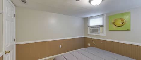 อพาร์ทเมนท์ (2 Bedrooms) | ภายใน