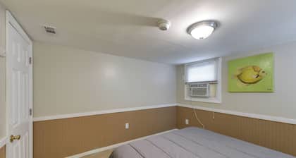 Seaside Heights Apt < 2 Blocks to Boardwalk!