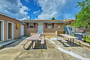 Leilighet (2 Bedrooms) | Innvendig