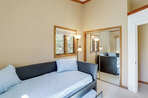 公寓 (2 Bedrooms) | 住宿内部