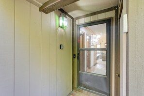 Apartment (2 Bedrooms) | Innenbereich