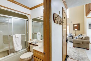 Leilighet (3 Bedrooms) | Innvendig