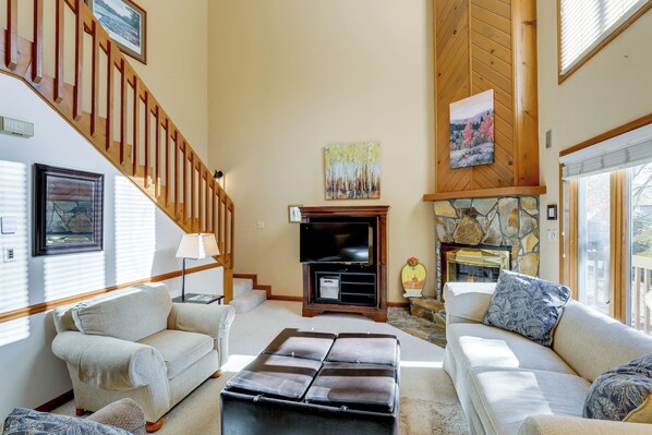 Apartment (2 Bedrooms) | Front of property