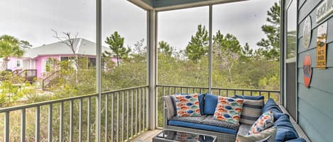 Talo (3 Bedrooms) | Sisätilat