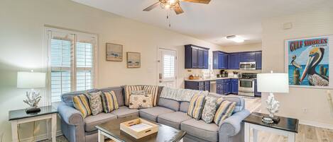 Casa (3 Bedrooms) | Vista frontal de la propiedad