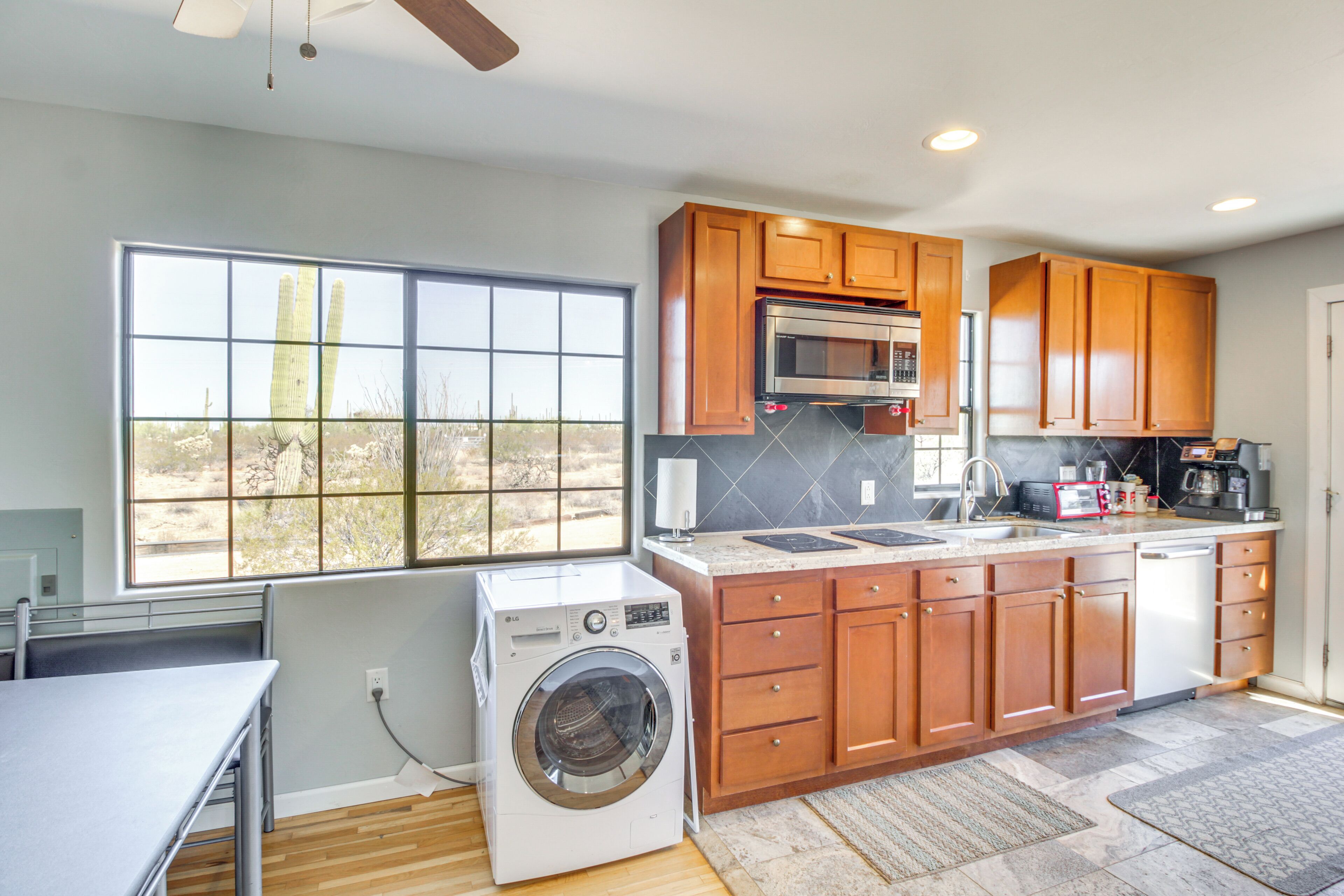 独立别墅 (2 Bedrooms) | 住宿内部