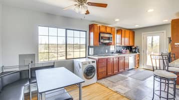 Casa (2 Bedrooms) | Interior