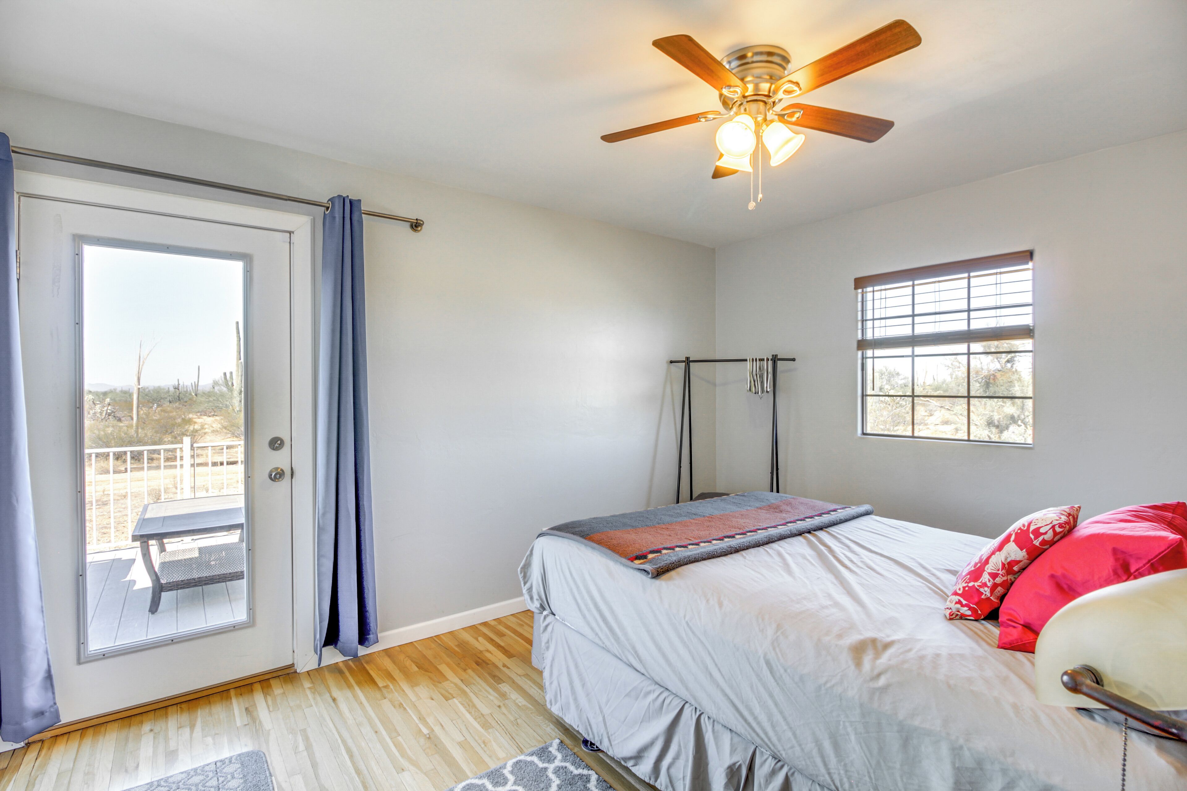 独立别墅 (2 Bedrooms) | 住宿内部