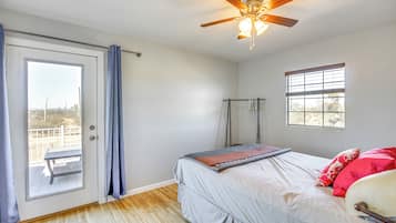 Casa (2 Bedrooms) | Interior