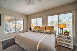 Huis (4 Bedrooms) | Interieur