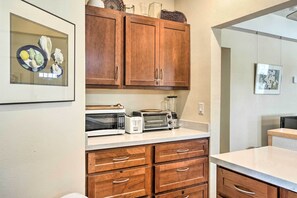 独立别墅 (1 Bedroom) | 住宿内部