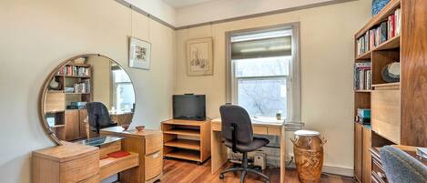 House (1 Bedroom) | Interior