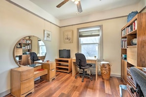 独立别墅 (1 Bedroom) | 住宿内部