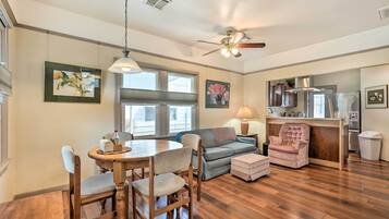 House (1 Bedroom) | Front of property