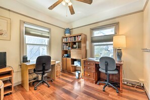 House (1 Bedroom) | Interior