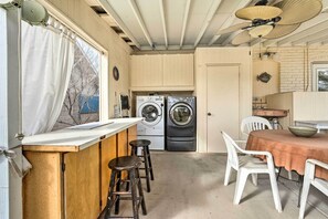 獨棟房屋 (1 Bedroom) | 住宿內部