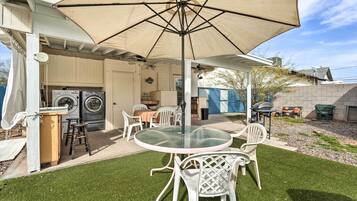 House (1 Bedroom) | Interior