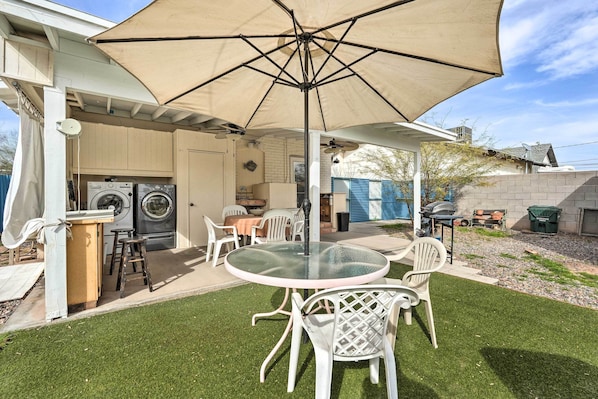 独立别墅 (1 Bedroom) | 住宿内部