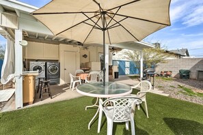 House (1 Bedroom) | Interior