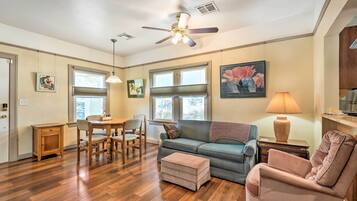 Maison (1 Bedroom) | Intérieur