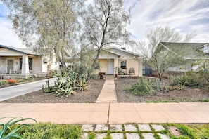 独立别墅 (1 Bedroom) | 住宿内部