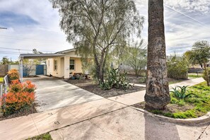 บ้านพัก (1 Bedroom) | ภายใน