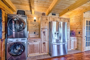 Cottage (3 Bedrooms) | Interior