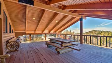 Cottage (3 Bedrooms) | Interior