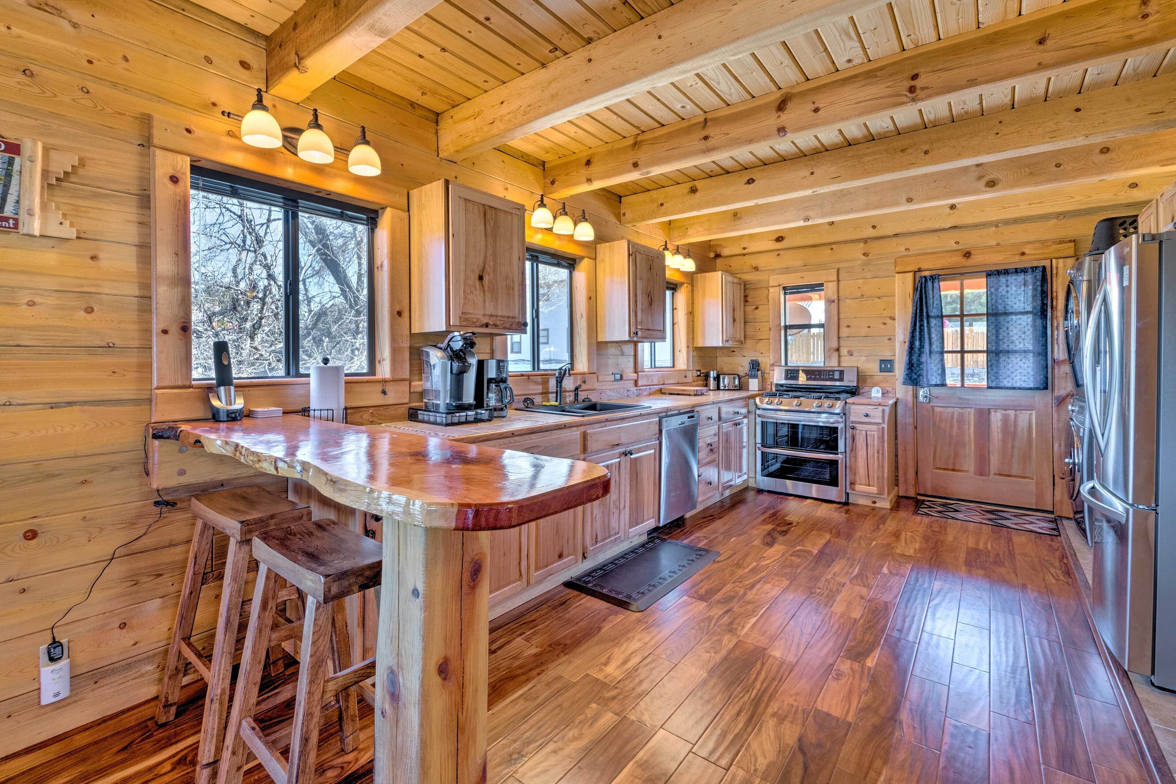 平房 (3 Bedrooms) | 住宿內部