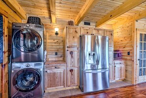 Ferienhaus (3 Bedrooms) | Innenbereich