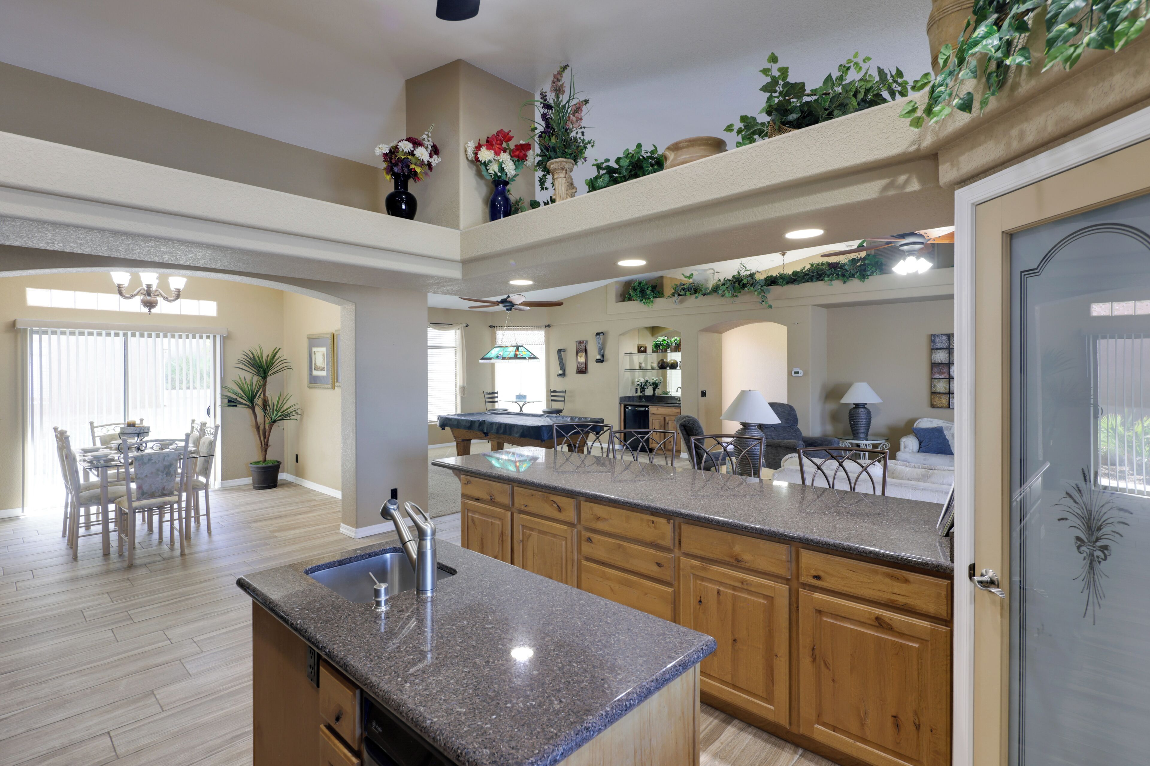 Casa (5 Bedrooms) | Parte interna