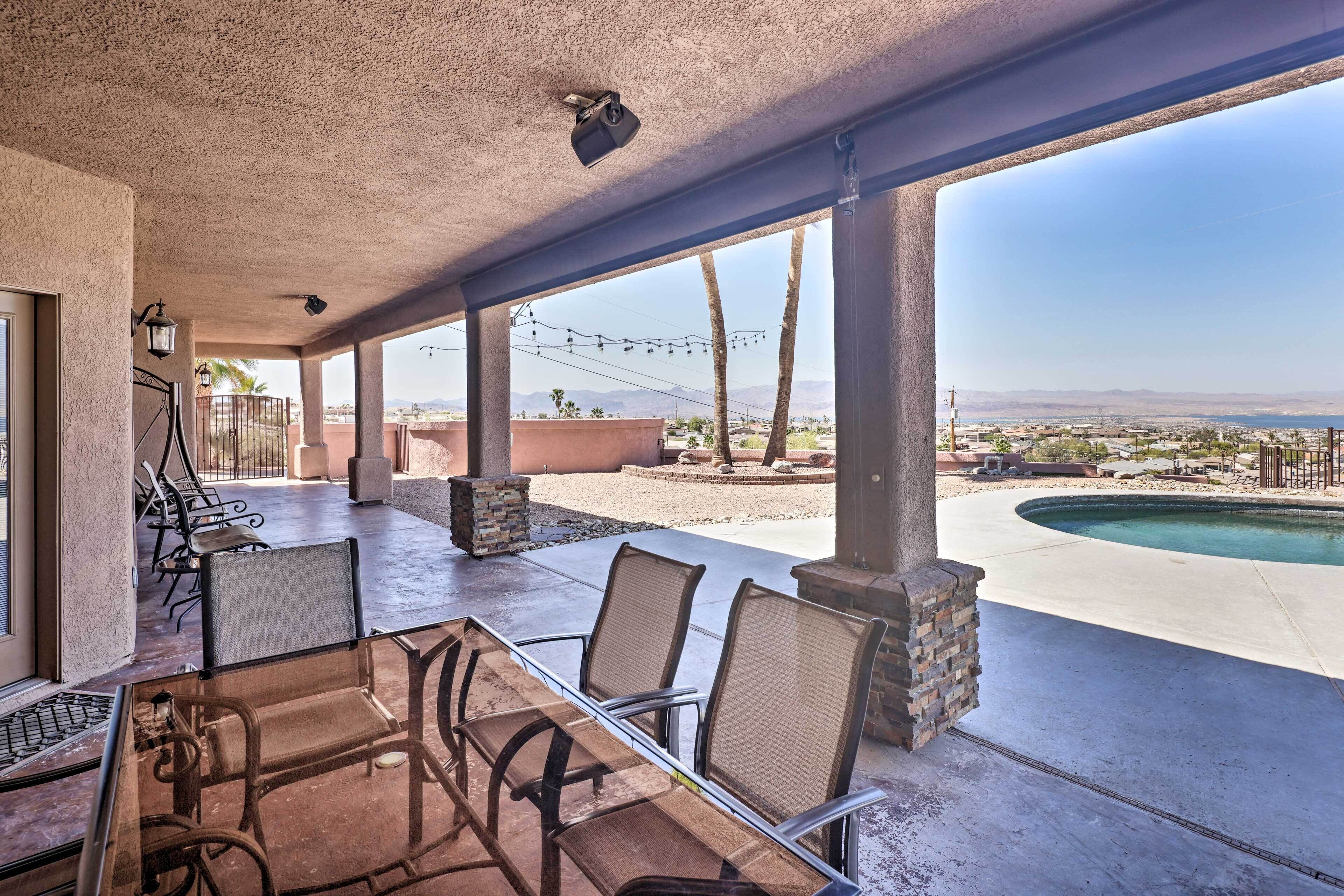 Casa (5 Bedrooms) | Interior