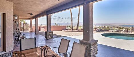 單棟房屋 (5 Bedrooms) | 內部