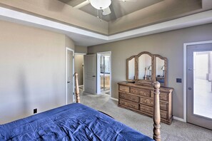 Huis (5 Bedrooms) | Interieur